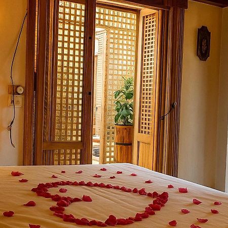 Il Campo Boutique Ecolodge El Hawamdeya المظهر الخارجي الصورة
