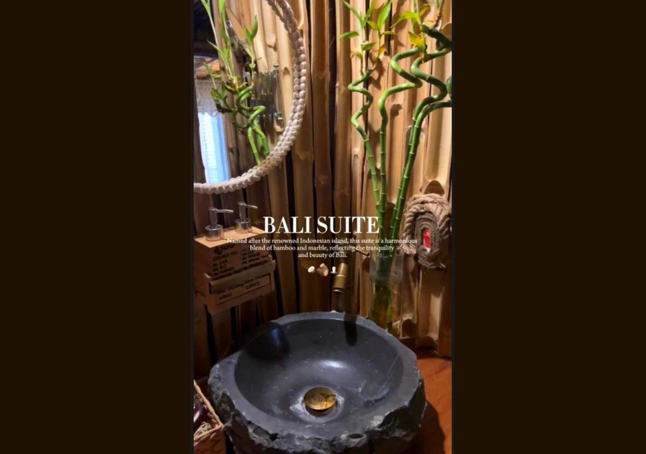 Il Campo Boutique Ecolodge El Hawamdeya المظهر الخارجي الصورة